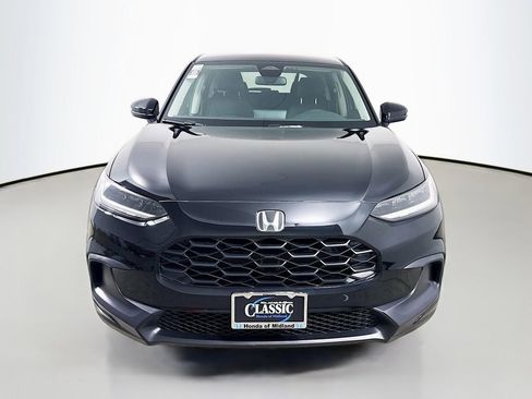 New 2026 Honda HR-V LX image 2