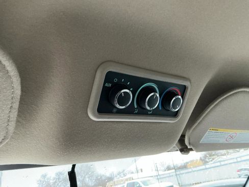 Used 2023 Chevrolet Express 2500 LS RWD image 15