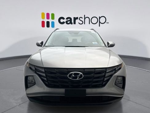 Used 2023 Hyundai Tucson SEL w/ Convenience Package AWD/4WD image 5