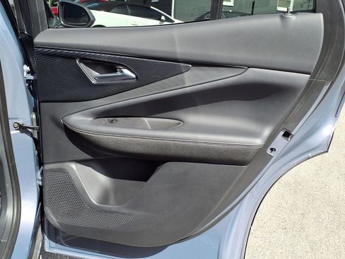 Used 2025 Chevrolet Blazer EV LT FWD image 14