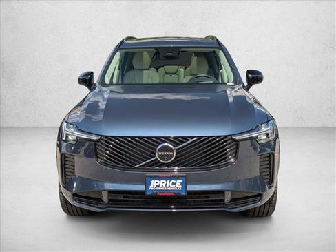 Used 2026 Volvo XC90 B6 Ultra AWD/4WD image 2