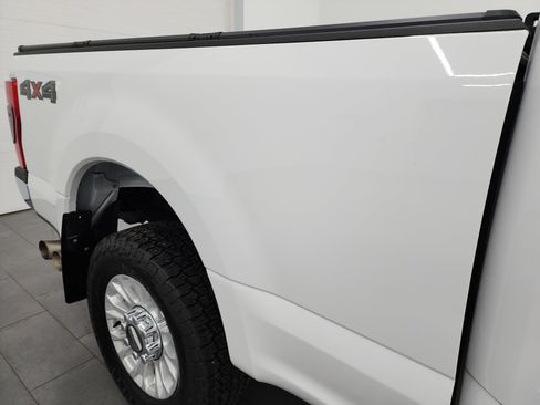 Used 2022 Ford F250 XLT image 24