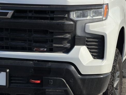 New 2026 Chevrolet Silverado 1500 LT Trail Boss w/ LT Trail Boss Premium Package AWD/4WD image 7