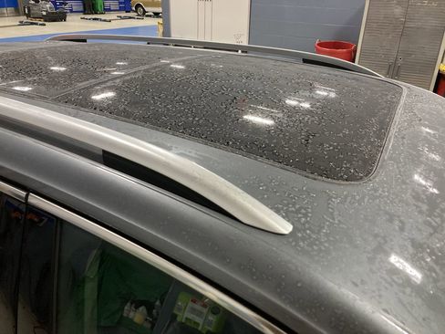 Used 2022 Volkswagen Tiguan SE image 9