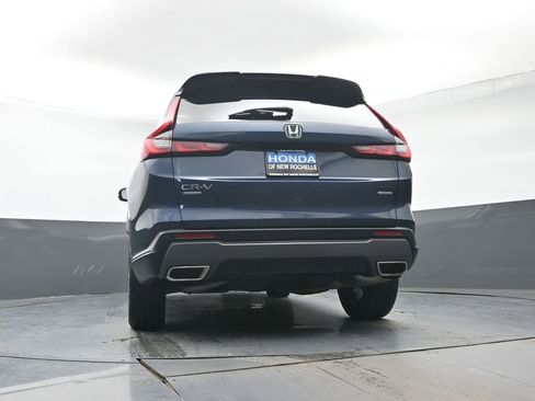 Used 2023 Honda CR-V Sport Touring image 34