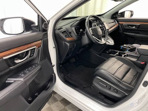 Used 2022 Honda CR-V EX-L image 22