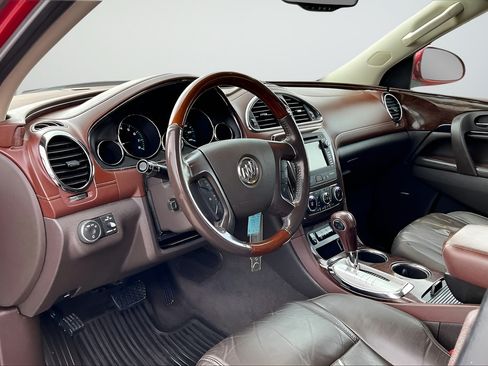 Used 2014 Buick Enclave Premium FWD image 14