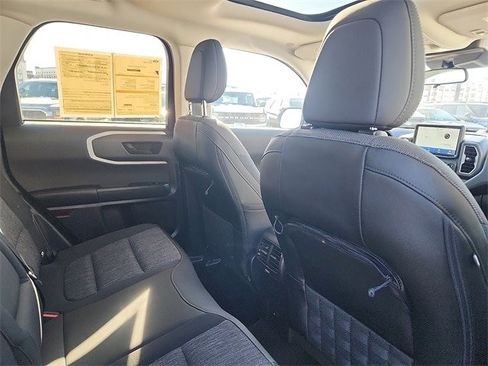 Certified 2023 Ford Bronco Sport Big Bend w/ Convenience Package image 28