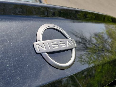Used 2023 Nissan Altima 2.5 SV FWD image 28