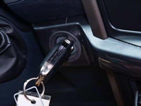 Used 2024 Ford F150 STX w/ Equipment Group 201A FX4 image 43