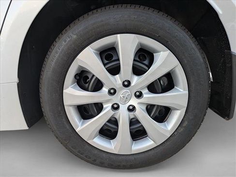 New 2026 Toyota Corolla LE image 10