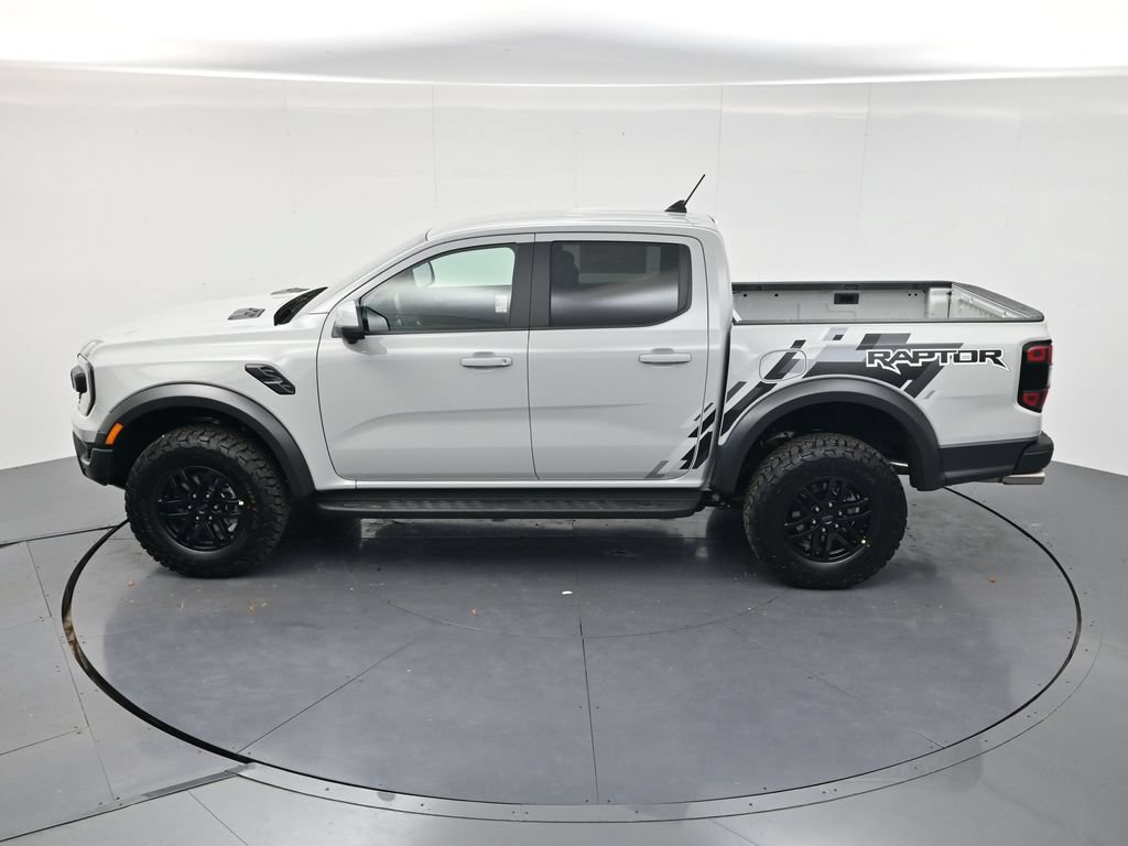 New 2026 Ford Ranger Raptor AWD/4WD image 45