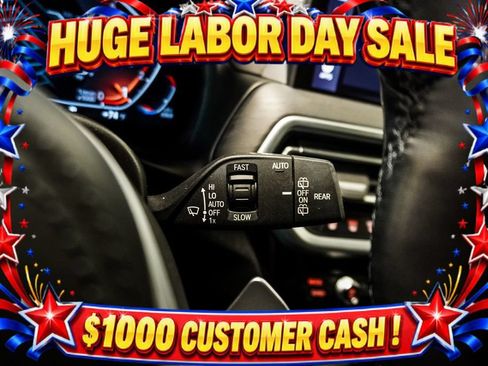Used 2022 BMW X3 xDrive30i AWD/4WD image 20