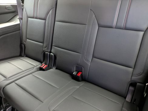 Used 2021 Chevrolet Tahoe RST image 16