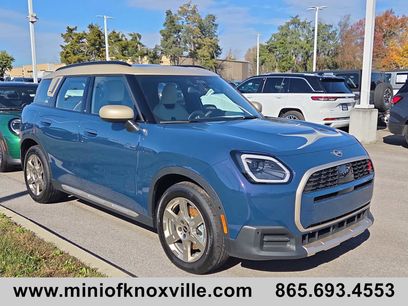 New 2026 MINI Cooper Countryman S