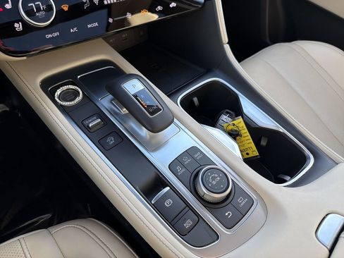 Used 2022 INFINITI QX60 Sensory w/ Vision Package image 28