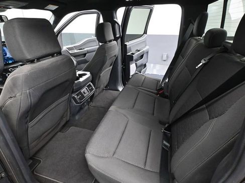 Used 2022 Ford F150 XLT w/ Equipment Group 302A High image 42