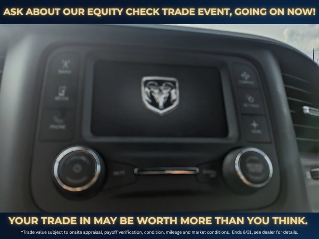 Used 2022 RAM 3500 Tradesman AWD/4WD image 24