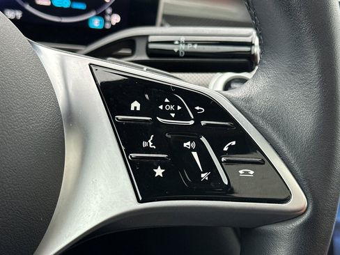 Used 2022 Mercedes-Benz C 300 4MATIC Sedan image 27