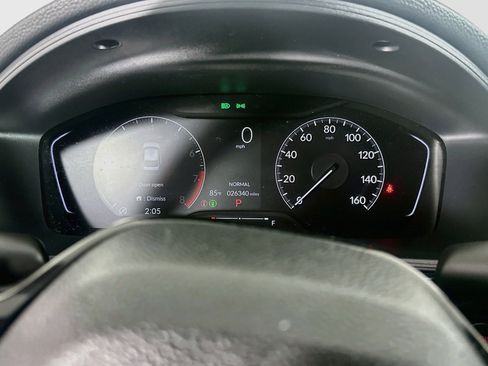 Used 2023 Honda Civic Sport image 18