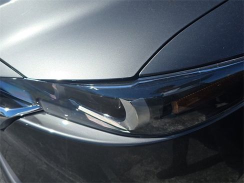 Used 2025 MAZDA CX-5 AWD 2.5 S w/ Select Package image 8