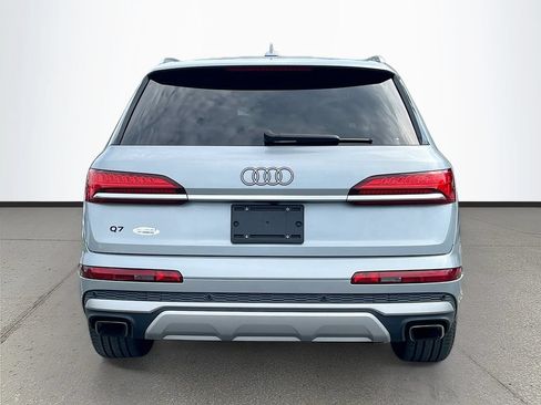 Used 2025 Audi Q7 3.0T Premium Plus AWD/4WD image 6