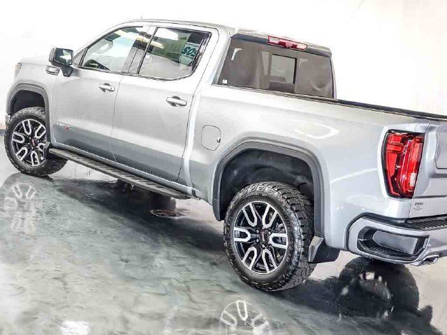 Certified 2024 GMC Sierra 1500 AT4 w/ Technology Package AWD/4WD image 11