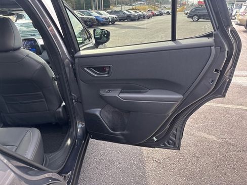 New 2026 Subaru Outback Limited image 95