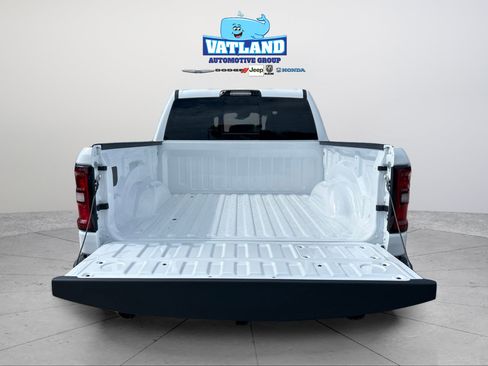 New 2026 RAM 1500 Rebel w/ Rebel Level 2 Equipment Group AWD/4WD image 34