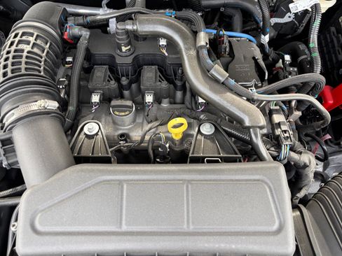 New 2025 Ford Bronco Sport Outer Banks w/ Outer Banks Tech Package+ image 22