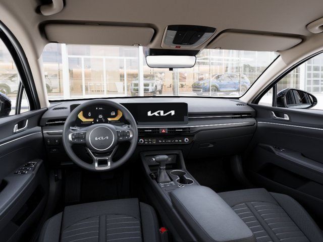 New 2026 Kia K5 LXS FWD image 15