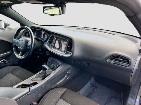 Used 2023 Dodge Challenger SXT w/ Blacktop Package image 27