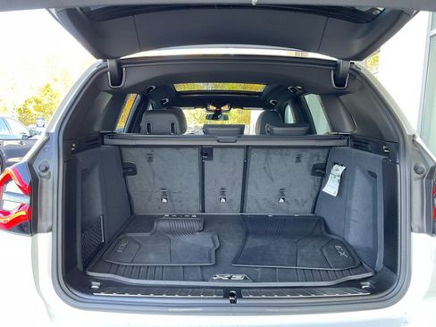 Certified 2024 BMW X3 xDrive30i w/ Convenience Package image 15