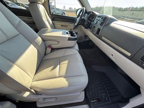 Used 2011 Chevrolet Silverado 1500 LT w/ All-Star Edition image 25