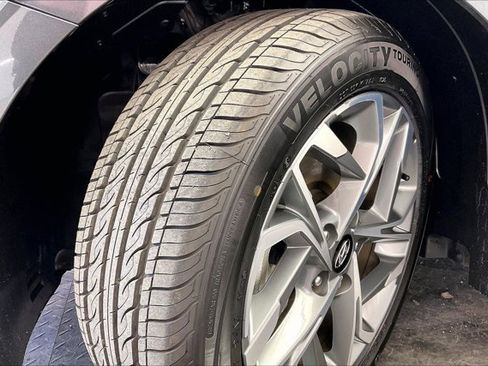 Used 2022 Hyundai Sonata SEL w/ Cargo Package image 34