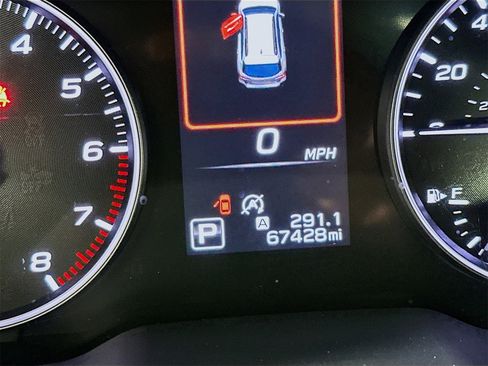 Used 2020 Subaru Outback Premium w/ Popular Package #1 image 12