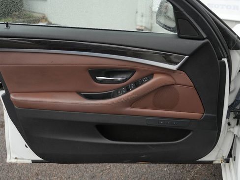 Used 2015 BMW 535i xDrive Sedan image 17
