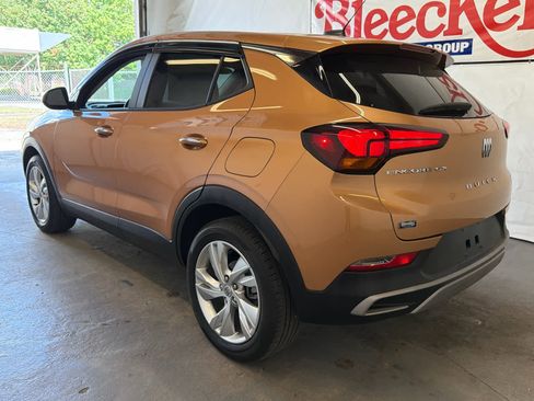 Used 2025 Buick Encore GX Preferred FWD image 9