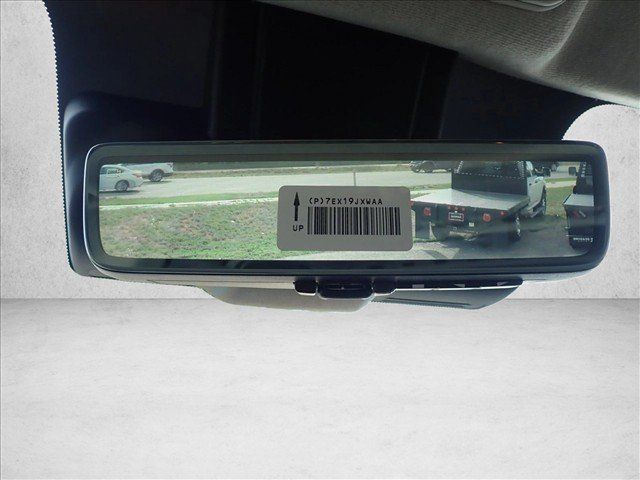 New 2026 RAM ProMaster 1500 w/ Safety Group FWD image 21