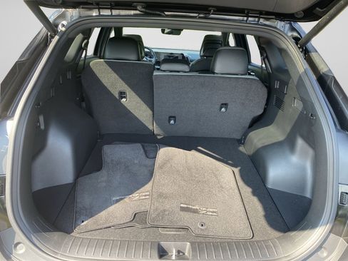 Used 2024 Kia Sportage X-Line w/ X-Line Premium Package image 26