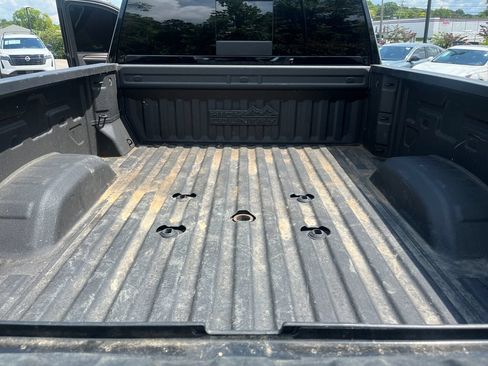 Used 2024 Chevrolet Silverado 2500 High Country w/ High Country Premium Package AWD/4WD image 20