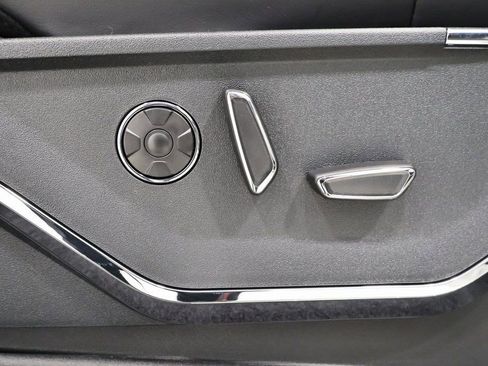 New 2025 Ford F150 Platinum w/ Equipment Group 702A High image 18