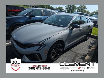 Used 2025 Kia K5 GT-Line
