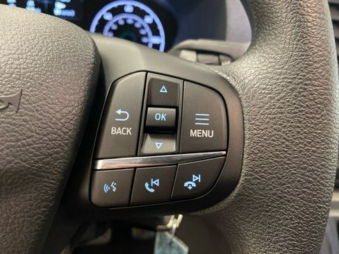 New 2025 Ford Transit 250 Low Roof AWD image 15