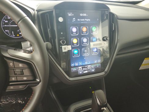 New 2025 Subaru Crosstrek 2.5i Limited w/ Crosstrek Mirror Package image 17