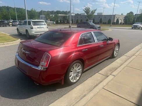 Used 2012 Chrysler 300 C w/ Beats Audio Group RWD image 6