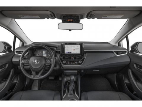 New 2027 Toyota Corolla LE FWD image 10