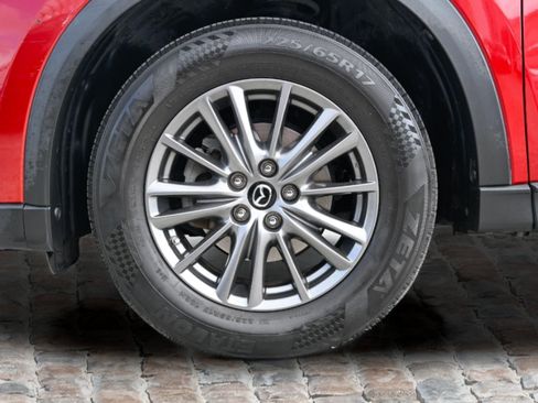 Used 2019 MAZDA CX-5 Touring image 39