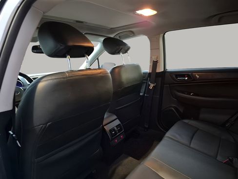 Used 2015 Subaru Outback 2.5i Limited image 18