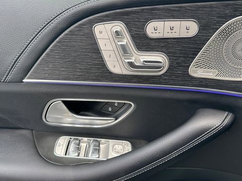 New 2026 Mercedes-Benz GLE 350 4MATIC image 11